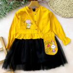 پیراهن خرگوشی