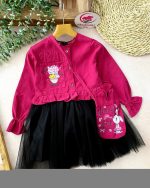 پیراهن خرگوشی - Image 10