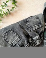 کت و شلوار جین میکی - Image 2