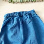 کراپ شلوار لی - Image 2