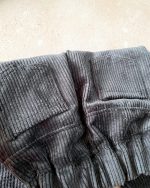 بلوزشلوار خرس بندی - Image 2