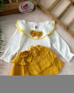 شومیز دامن کراش - Image 7