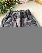 بلوزشلوار خرس بندی - Image 3