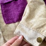 شومیز شلوار کارگو - Image 5