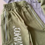 ست پسرانه زیپ دار - Image 5