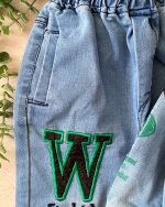 بامبر شلوار w - Image 4