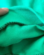 بلوز شلوار خرس خردلی - Image 3