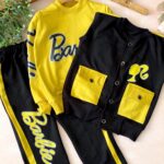 سه تیکه باربی - Image 3