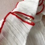 شومیز دامن کراش - Image 2