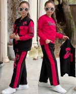 سه تیکه باربی