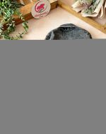 کت و شلوار جین میکی