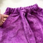 شومیز شلوار کارگو - Image 3