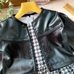 کت سارافون ترلان - Image 4