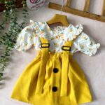 شومیز سارافون شکوفه - Image 8