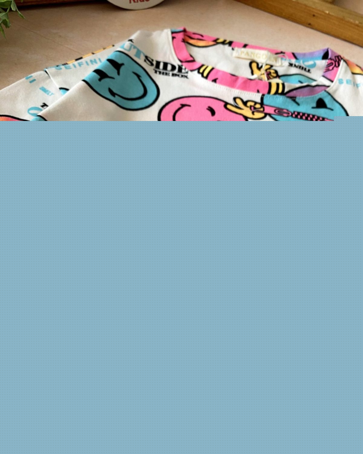 کراپ استیکر پرسینگ دار - Image 2