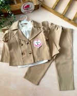 کت شلوار شراره - Image 11