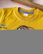 تیشرت شلوارک اردک - Image 4