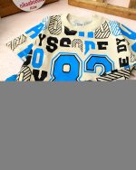 تیشرت شلوارک82 - Image 5