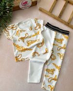 تیشرت شلوار طلاکوب - Image 5