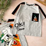 تیشرت گوفی - Image 4