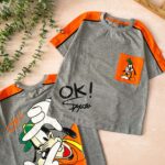 تیشرت گوفی - Image 7