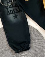 شلوار لی تدی - Image 4