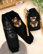 شلوار لی تدی