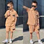 پیراهن شلوارک زارا - Image 12