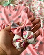 پیراهن عروسکی - Image 3