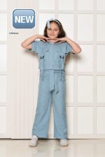 کراپ شلوار سوسن - Image 12