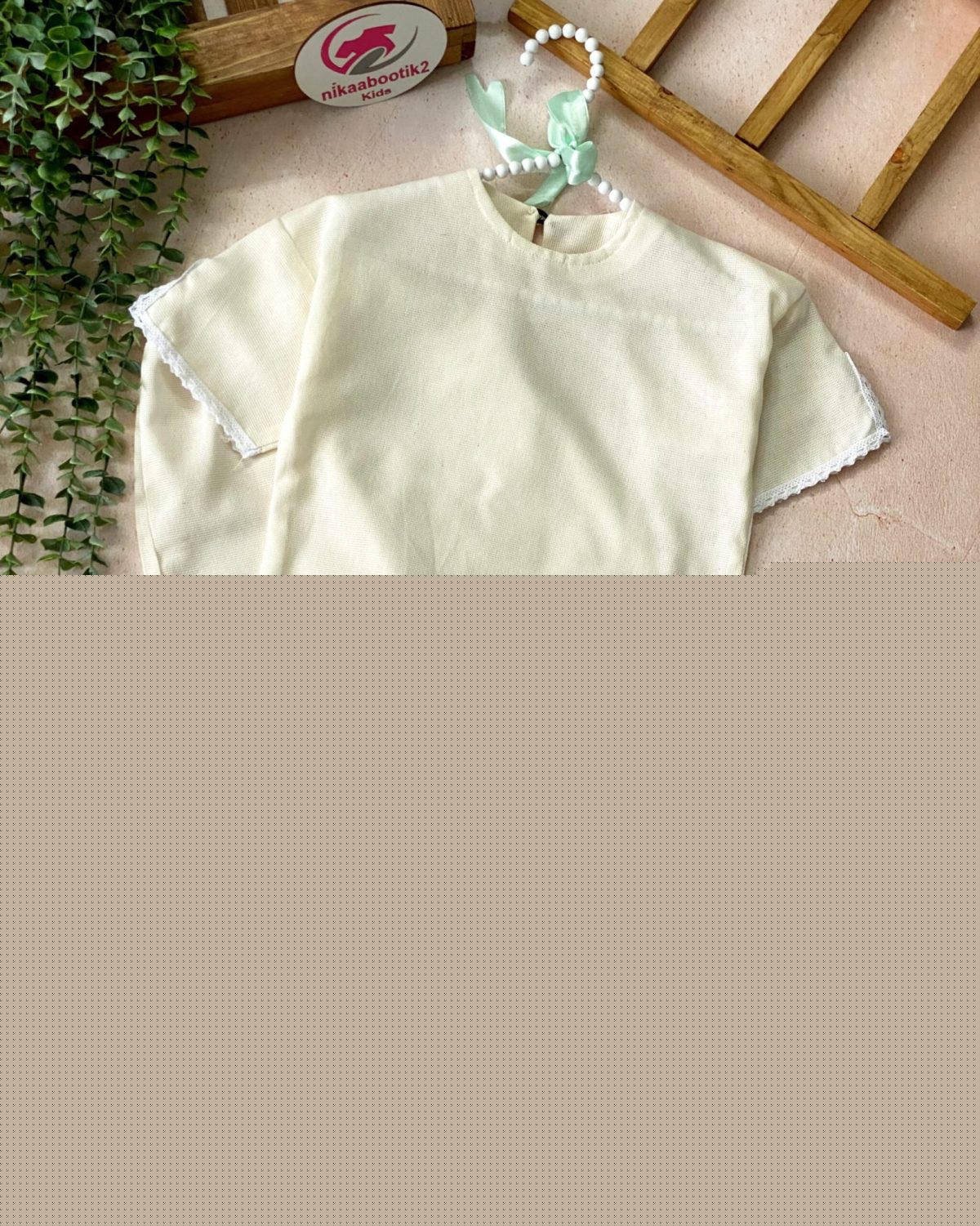 شومیز شلوار کنفی - Image 6