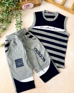 تاپ شلوارک بهشاد - Image 4