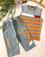 تاپ شلوارک بهشاد - Image 6