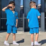 پیراهن شلوارک زارا - Image 13