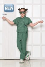 کراپ شلوار سوسن - Image 11