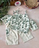 ست لنین طرح سنتی - Image 3