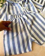 ست راه راه لنین - Image 4