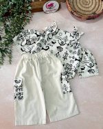 ست لنین طرح سنتی - Image 2