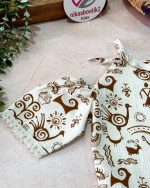 ست لنین طرح سنتی - Image 4