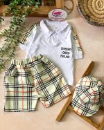 ست پسرانه دارا - Image 2