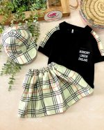 ست دخترانه سارا - Image 4