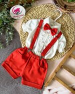 ست مجلسی پاپیونی - Image 4