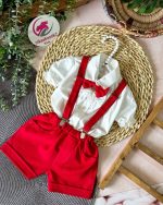 ست مجلسی پاپیونی - Image 5