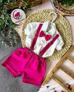 ست مجلسی پاپیونی - Image 3