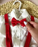 ست مجلسی پاپیونی - Image 6