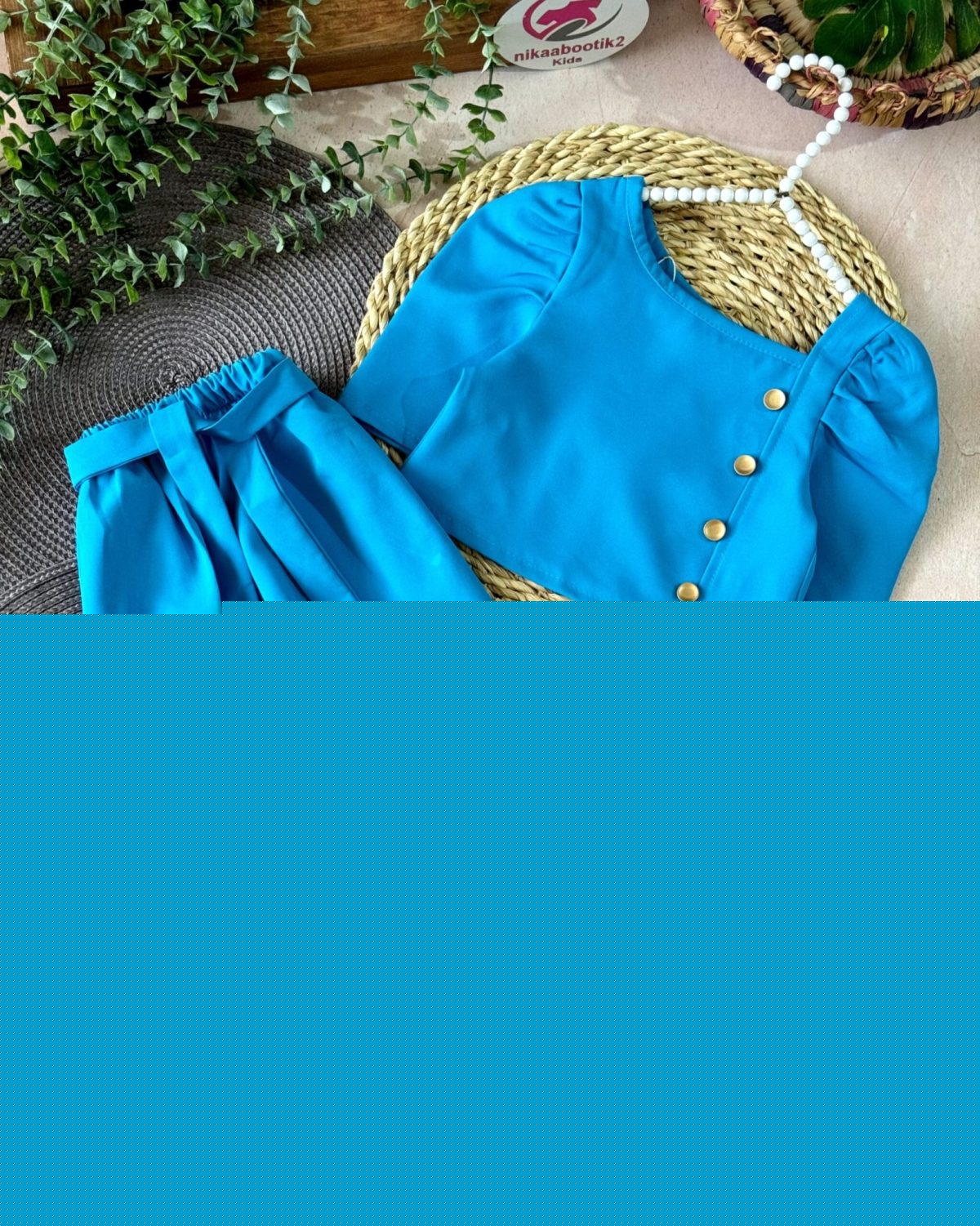شومیز شلوار یکتا - Image 1