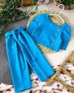 شومیز شلوار یکتا