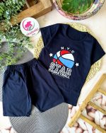 تیشرت شلوارک بسکتبال - Image 4