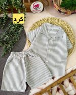 ست یقه انگلیسی - Image 7