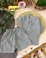 ست یقه انگلیسی - Image 9